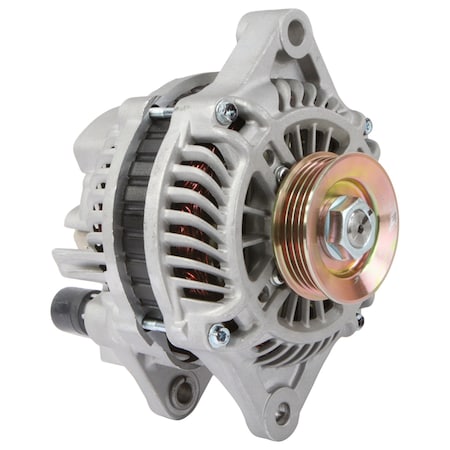 Db Electrical New Alternator For Chrysler 2.4L Pt Cruiser 03 04 05 Dodge 2.0L Neon 400-48070